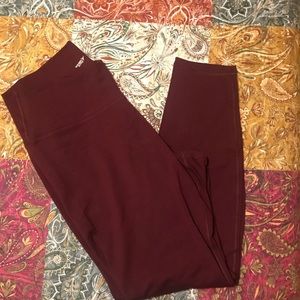 Old NavyGo Dry Legging High Waist